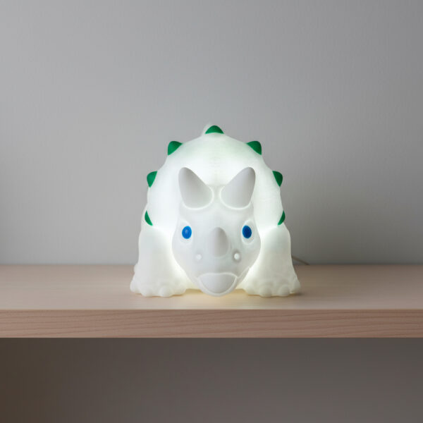 Lampe rhino
