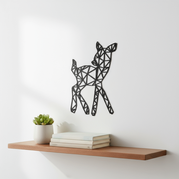 Décoration murale Aigle