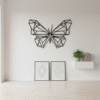 Décoration murale Papillon