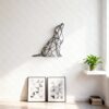 Décoration murale Chien