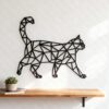 Décoration murale Chat n°2