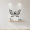 Décoration murale Papillon
